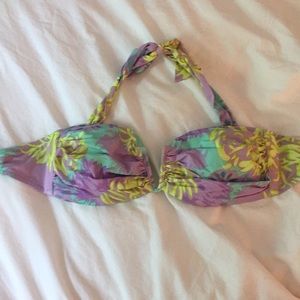 Nanette Lepore Bikini Top
